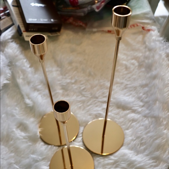 Candelabros - Picture 1 of 4